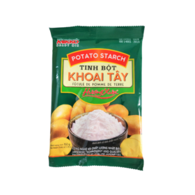 Tinh Bột Khoai Tây Hương Xưa Mikko (150g)