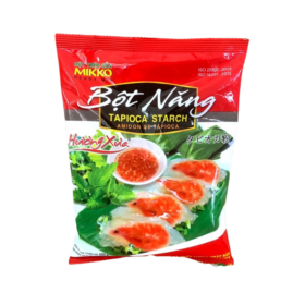 Bột Năng Mikko (400g)