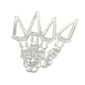 Dao Gấu Trong (100 cái)