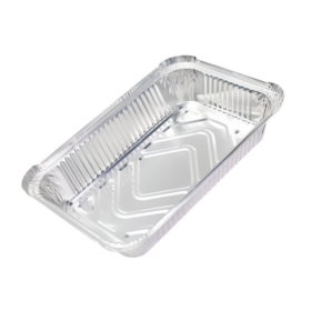 Khuôn Giấy Bạc Chữ Nhật Lớn 6072 (3 Cái)