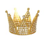 Vương Miện 7 Cánh Vàng