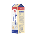 Kem Trang Trí Bánh Mycream Trắng Nhất Hương (1 kg) - Ảnh 3