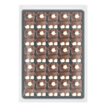 Sô Cô La Compound Hình Heo Sữa Fan-M03 (500 g) - Ảnh 2