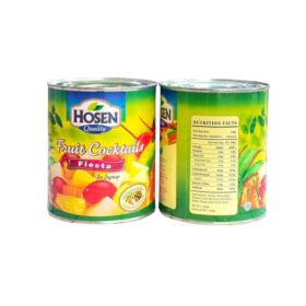 Fruit Cocktail Hosen (836g)