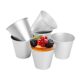 Khuôn Muffin 3 8683-B02 (Giao 1 cái)