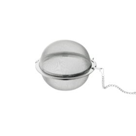 Dụng Cụ Lọc Trà Hình Cầu (5cm)