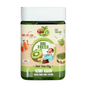 Mứt Kiwi Unifresh (350g)