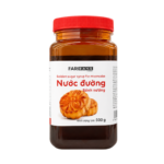 Nước Đường Bánh Nướng Farina (500g)