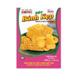 Bột Bánh Kẹp Waffle Mikko (200g)