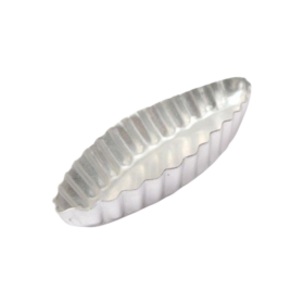 Khuôn Tart Thuyền Nhỏ 8700 C15