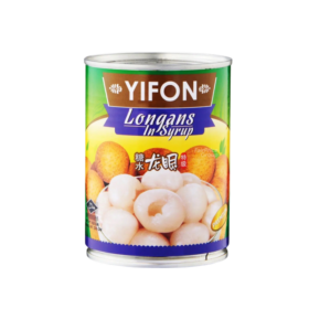 Nhãn Ngâm YIFON (565g)