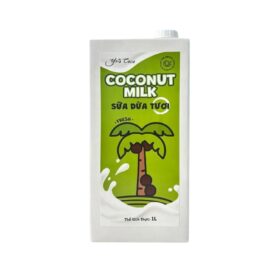 Sữa Dừa Tươi Coconut Milk Youcoco (1 lít)