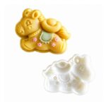 Khuôn Trung Thu Mã Đáo 75 g