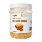 Nhân Mỡ Đường Kingdeli (500g)