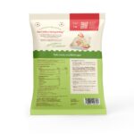 Bột Chiffon Không Đường Fancy's (1kg) - Ảnh 2