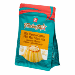 Bột Panna Cotta Phô Mai Sữa Dừa Fancinistar (500 g) - Ảnh 2