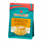 Bột Panna Cotta Phô Mai Sữa Dừa Fancinistar (500 g)