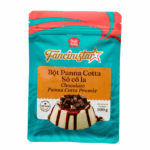 Bột Panna Cotta Sô Cô La Fancinistar (500 g)