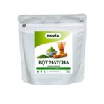 Bột Trà Xanh Matcha Novia (100 g)