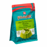 Bột Panna Cotta Matcha Fancinistar (500 g) - Ảnh 2