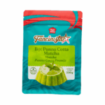 Bột Panna Cotta Matcha Fancinistar (500 g)
