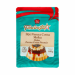 Bột Panna Cotta Moka Fancinistar (500 g)
