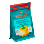 Bột Panna Cotta Phô Mai Sữa Chua Fancinistar (500 g) - Ảnh 2