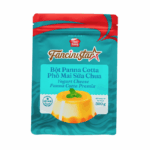 Bột Panna Cotta Phô Mai Sữa Chua Fancinistar (500 g)
