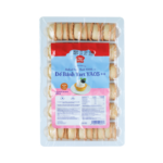 Đế Bánh Tart YA05++ Nhất Hương ( 66 Cái)