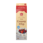 Kem Trang Trí Bánh Creamy Whip Ngà Nhất Hương - A2 (1 kg)