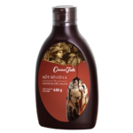 Sốt Sô Cô La Cacao Talk (630 g)