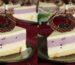 Yogurt Berries Mousse