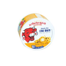 Phô Mai Con Bò Cười (24 miếng)