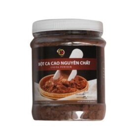 Bột Cacao Nguyên Chất Khải Hoàn (500g)