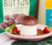 Pudding Milo Nấm