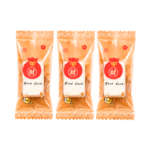 Túi Kẹo Nougat (100 cái)