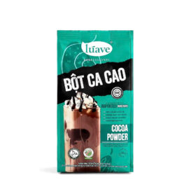Bột Cacao Luave (500g)