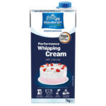 Whipping Cream Oldenburger (1 lít)
