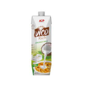 Nước Cốt Dừa Vico Rich (1 lít)