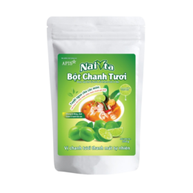 Bột Chanh Tươi Naita (350g)