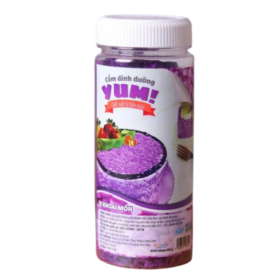 Ngũ Cốc Vị Khoai Môn Yum (200g)