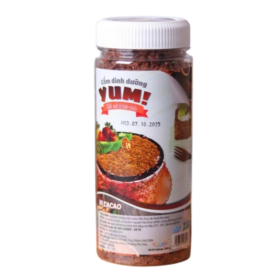 Ngũ Cốc Vị Sô Cô La Yum (200g)