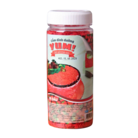 Ngũ Cốc Vị Dâu Yum (200g)