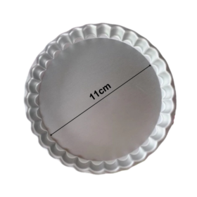 Khuôn Tart C19 8704