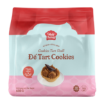 Đế Tart Cookies Nhất Hương (630g)