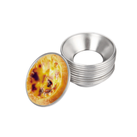 Khuôn Bánh Trứng