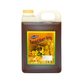 Mật Ong Đài Loan Eurodeli (3kg)