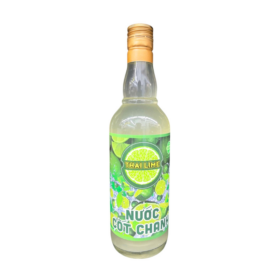 Nước Cốt Chanh Thai Lime (500ml)