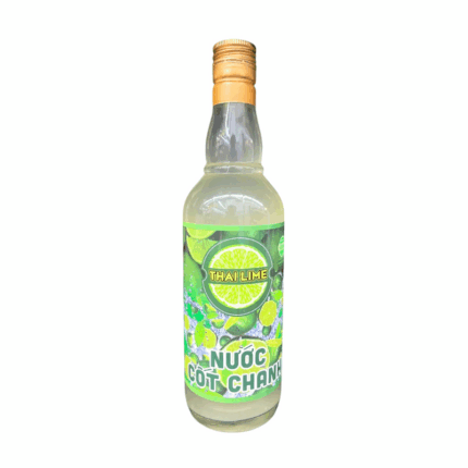 Nước Cốt Chanh Thai Lime (500ml)