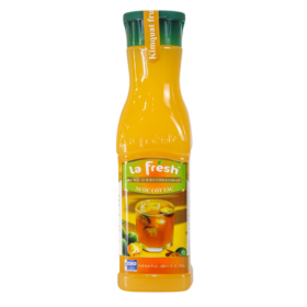 Nước Cốt Tắc La Fresh (650ml)